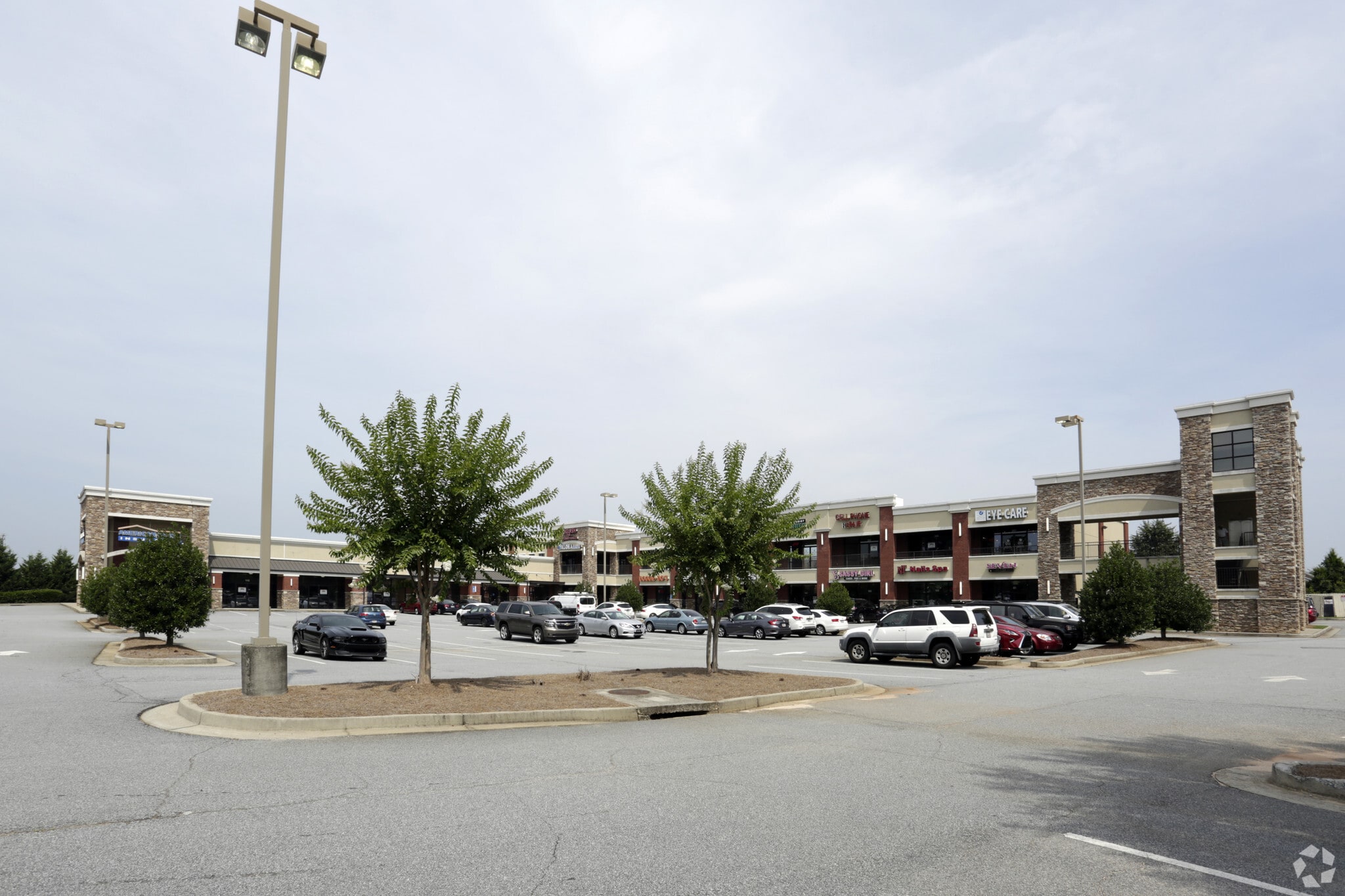 3153 Sugarloaf Pky SW, Lawrenceville, GA for lease Primary Photo- Image 1 of 14