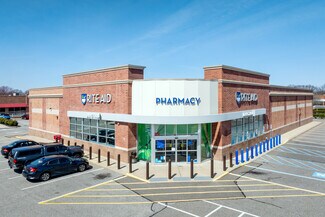 Plus de détails pour 229 Independence Plz, Selden, NY - Commerce de détail à louer