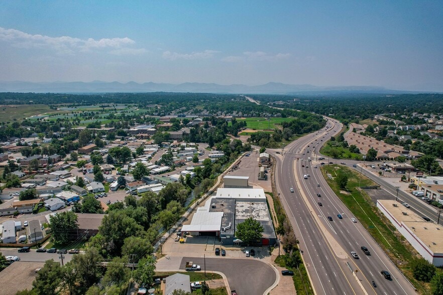 3535 S Irving St, Sheridan, CO for lease - Building Photo - Image 3 of 48