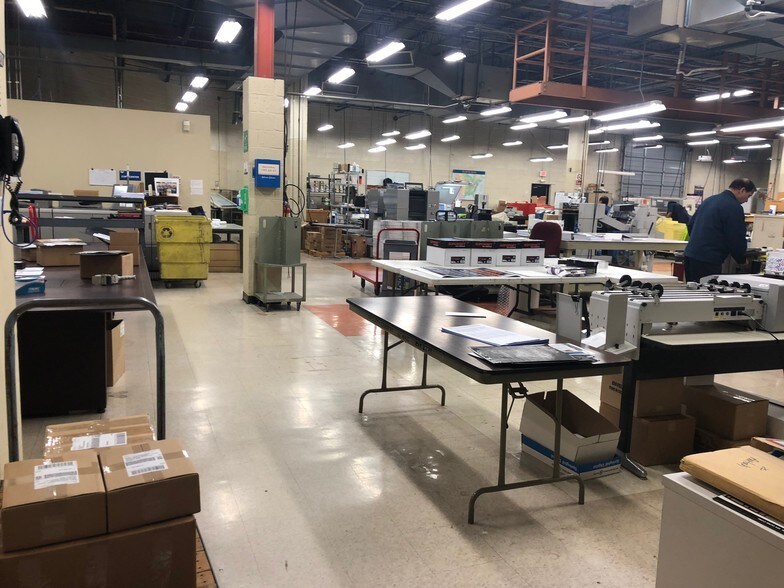 960 V St NE, Washington, DC à louer - Photo intérieure - Image 3 de 6