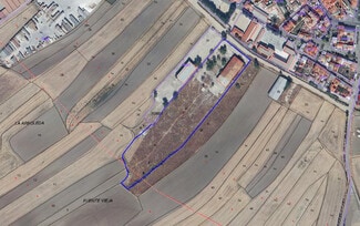 Plus de détails pour Fuente Vieja, Numancia de la Sagra - Terrain à vendre