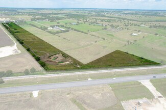 Plus de détails pour 1032 Godley ave, Godley, TX - Terrain à vendre