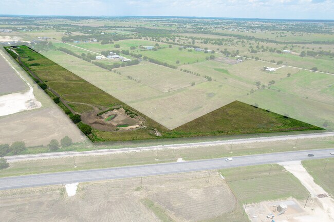 More details for 1032 Godley ave, Godley, TX - Land for Sale