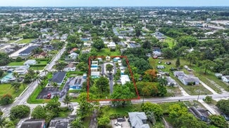 More details for 3790 Gulfstream Rd, Palm Springs, FL - Multifamily for Sale