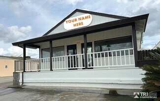 Plus de détails pour 5055 Pacific St, Rocklin, CA - Commerce de détail à louer