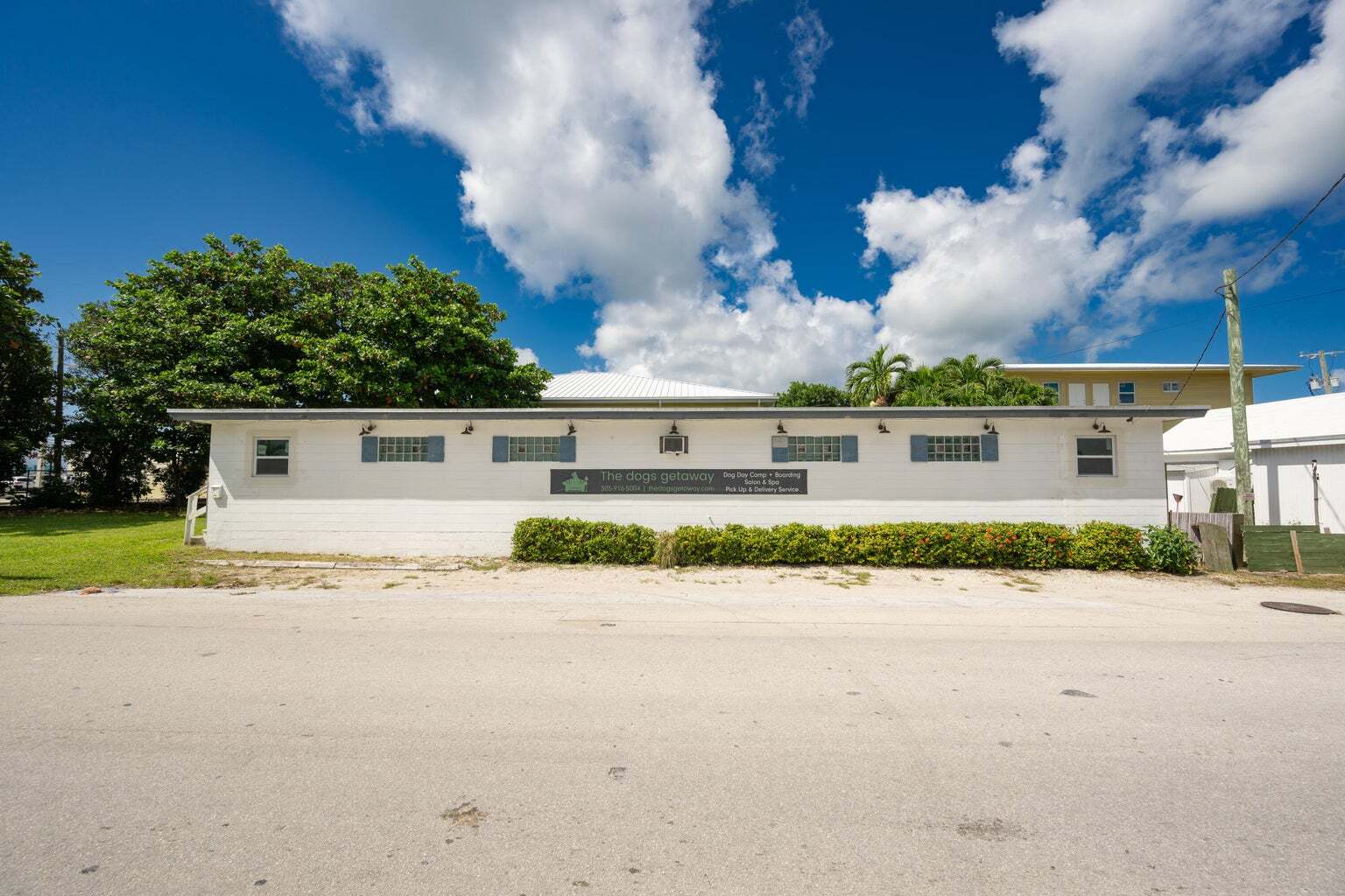 6150 2nd St, Key West, FL for lease Building Photo- Image 1 of 8
