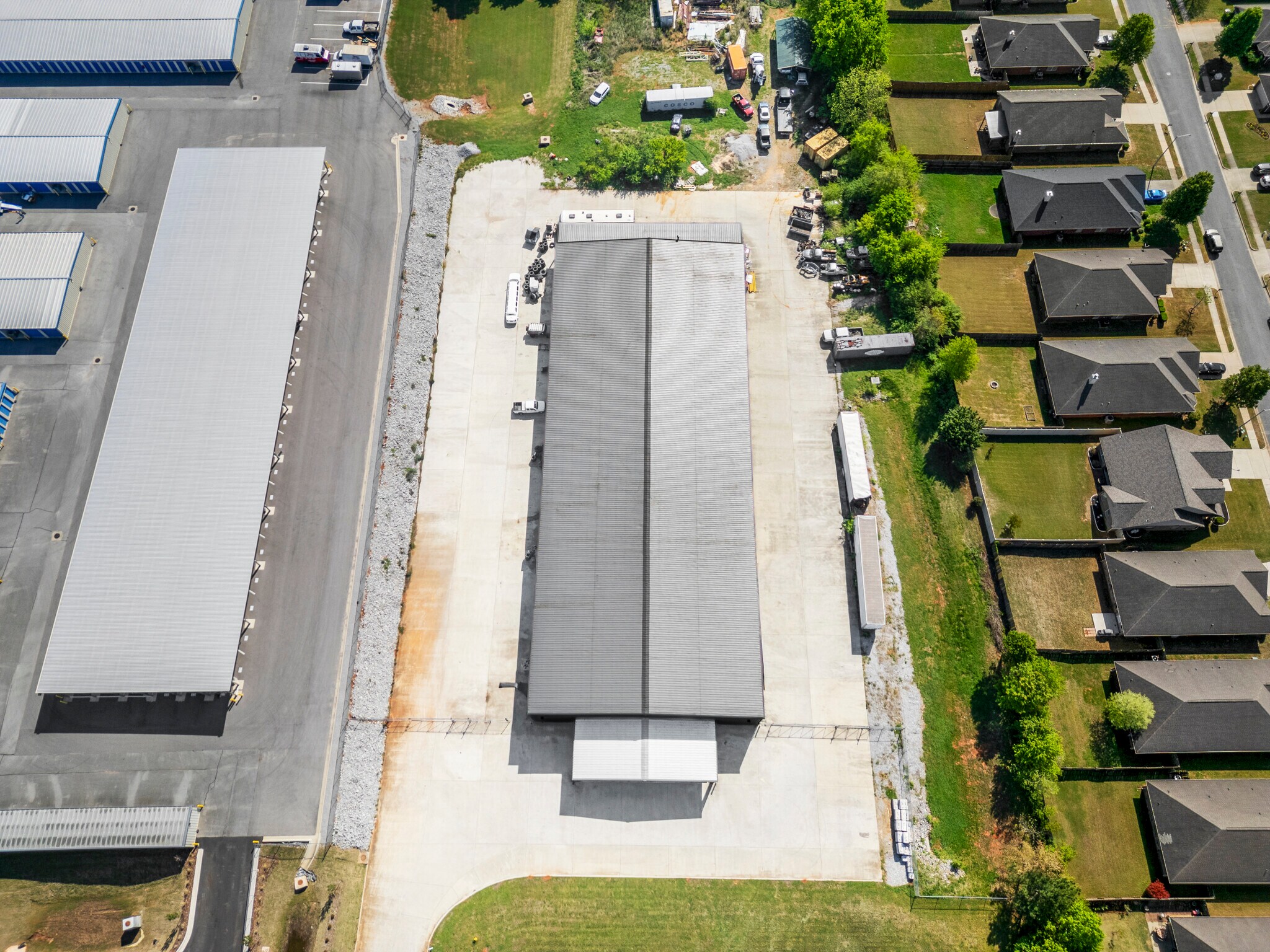 5476 Research Park Blvd NW, Huntsville, AL à vendre Photo principale- Image 1 de 7