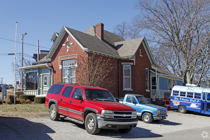 40 Middleton St, Nashville, TN for sale - Building Photo - Image 3 of 6