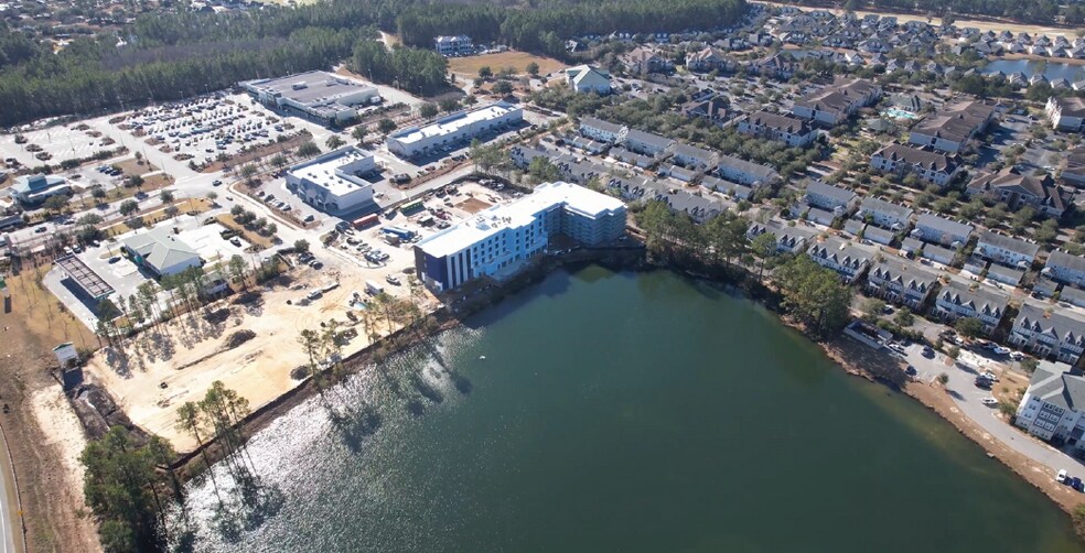 Moonlight Ln, Pooler, GA à louer - Aérien - Image 1 de 6