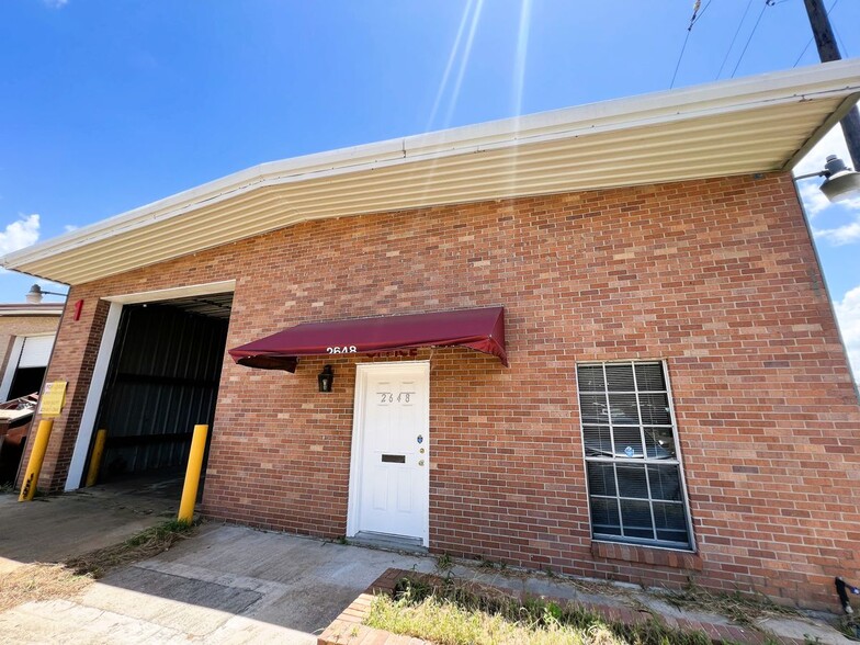 2648 Rome Dr, Baton Rouge, LA for sale - Building Photo - Image 1 of 1