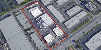 More details for 14516-14530 Carmenita Rd & 14512 Best Av – Industrial for Sale, Norwalk, CA