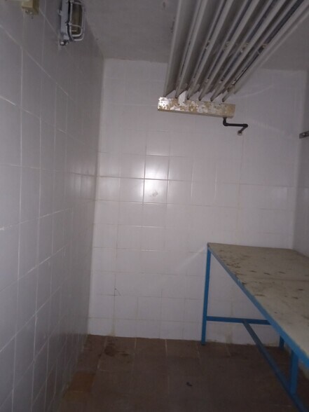 Calle Río Guadalquivir, 4, Parla, Madrid à louer - Photo du bâtiment - Image 3 de 6