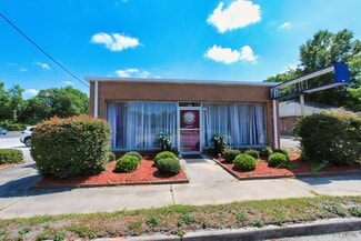 Plus de détails pour 1500 W Evans St, Florence, SC - Bureau à vendre