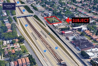 More details for 7627 S State St, Chicago, IL - Land for Lease
