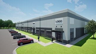 Plus de détails pour Business Park Dr, Winston-Salem, NC - Local d'activités à louer