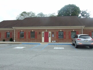 More details for 303 N 3rd St, Oxford, PA - Medical for Lease