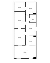 7770 Louetta Rd, Spring, TX for lease Floor Plan- Image 1 of 2