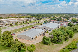 Plus de détails pour 980 E State Highway 121, Lewisville, TX - Industriel à vendre