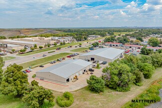 Plus de détails pour 980 E State Highway 121, Lewisville, TX - Industriel à vendre