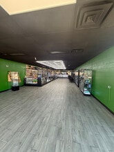 8309-8325 Camp Bowie W Blvd, Fort Worth, TX for lease Building Photo- Image 2 of 5