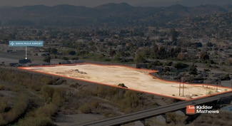 More details for 1170 Montebello St, Santa Paula, CA - Land for Sale