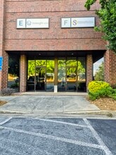 470 Satellite Blvd NE, Suwanee, GA for lease Interior Photo- Image 2 of 7