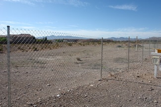 More details for SEC S Decatur & W Ford Ave, Las Vegas, NV - Land for Sale