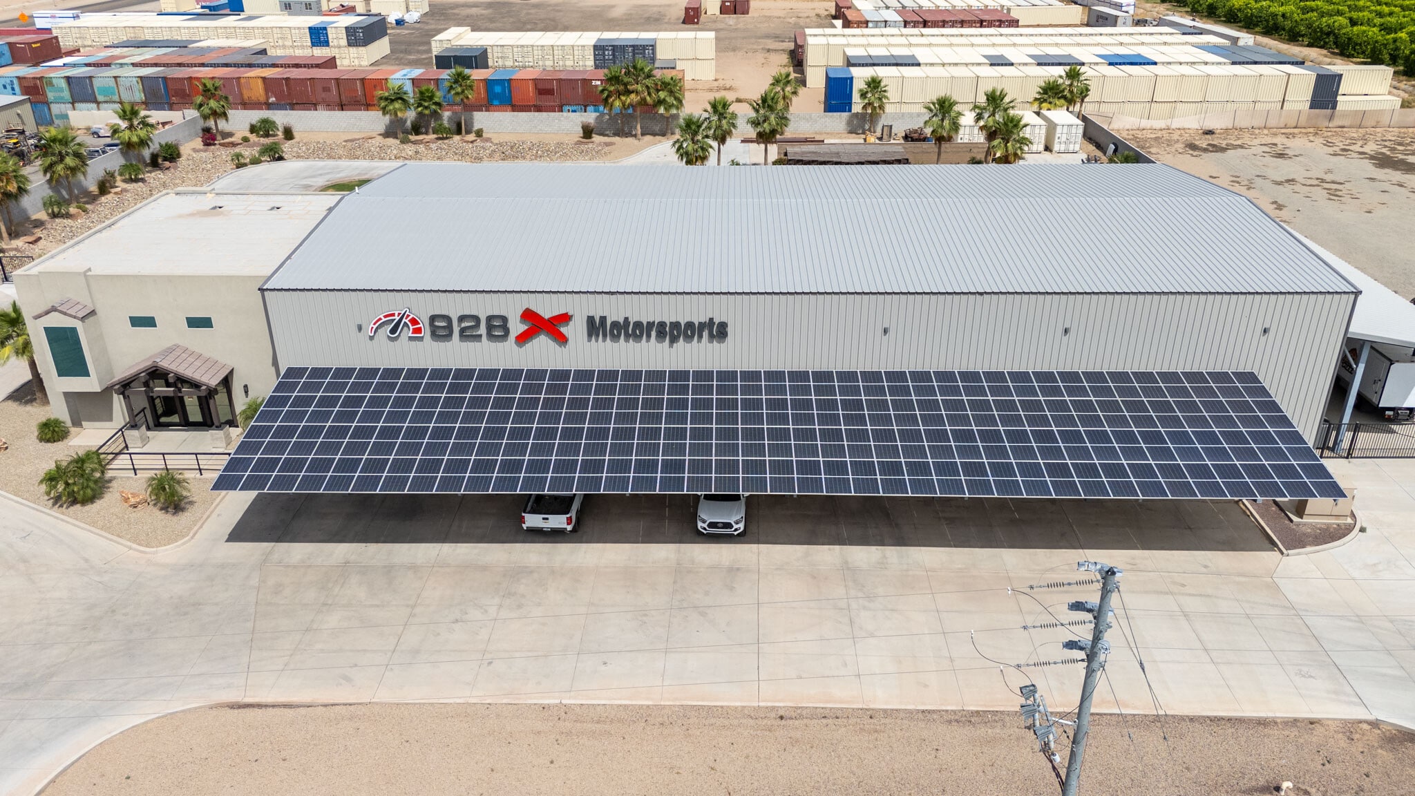 12209 S Avenue 4 E, Yuma, AZ for sale Primary Photo- Image 1 of 27