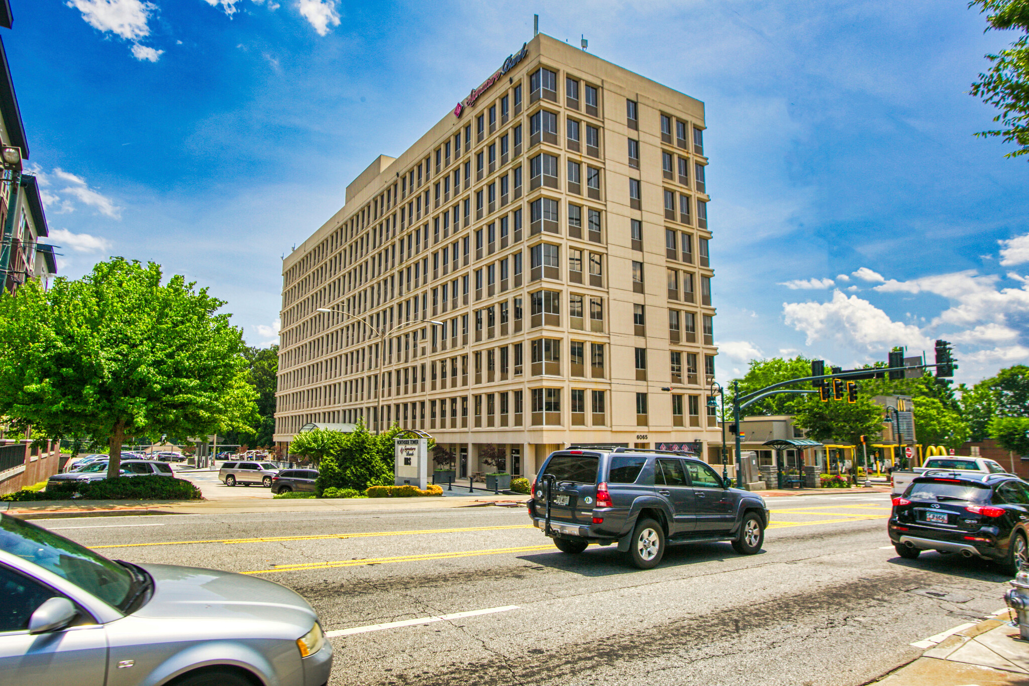 6065 Roswell Rd NE, Atlanta, GA for lease Building Photo- Image 1 of 19