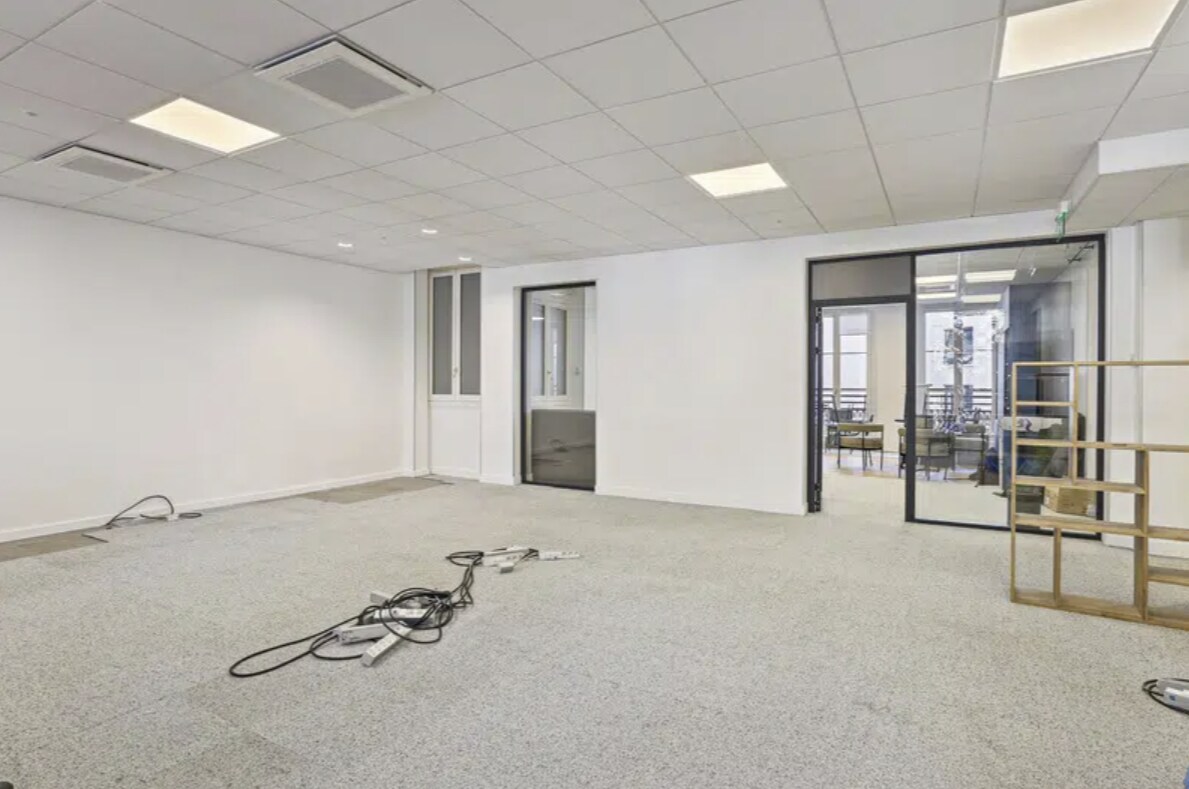 37 Boulevard Des Capucines, Paris à louer Photo intérieure- Image 1 de 10