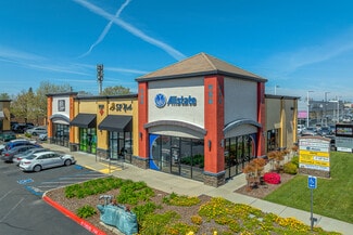 Plus de détails pour 2125 Fulton Ave, Sacramento, CA - Commerce de détail à louer