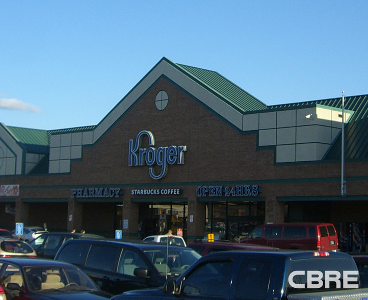 440-480 New Albany Plaza Ctr, New Albany, IN for lease - Building Photo - Image 1 of 5