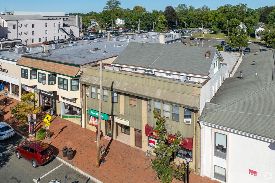 41 E Main St, Freehold, NJ for sale - Building Photo - Image 3 of 5
