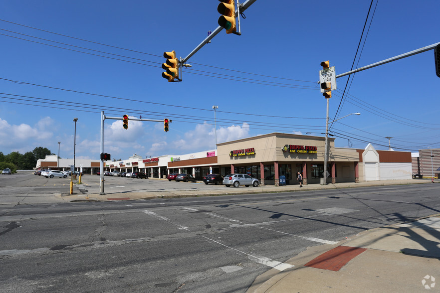 4934 Turney Rd, Garfield Heights, OH for sale - Primary Photo - Image 1 of 1