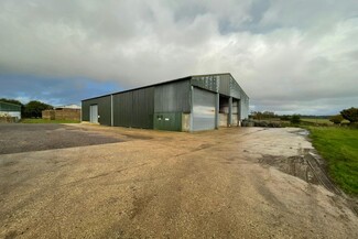 More details for Grammarsham Farm Barns, Basingstoke - Industrial for Lease