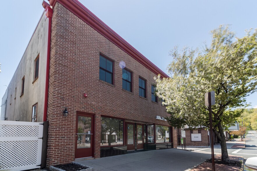 250-254 Bellevue Ave, Upper Montclair, NJ à vendre - Photo du bâtiment - Image 1 de 1