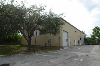 More details for 1592 S South Niemeyer Cir, Port Saint Lucie, FL - Industrial for Lease