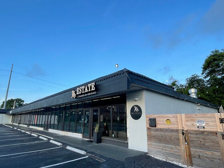 1201-1239 S 4th St, Saint Petersburg, FL à louer - Photo du bâtiment - Image 3 de 19