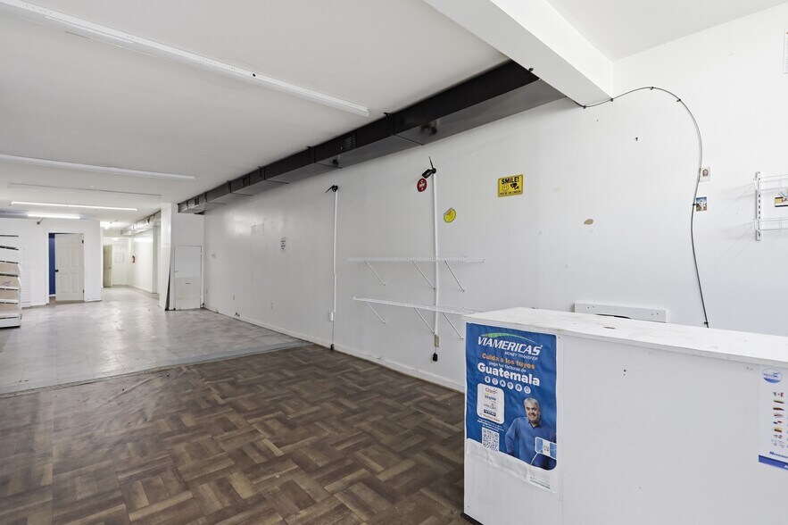 50 E Franklin St, Hagerstown, MD à louer - Photo du bâtiment - Image 2 de 6