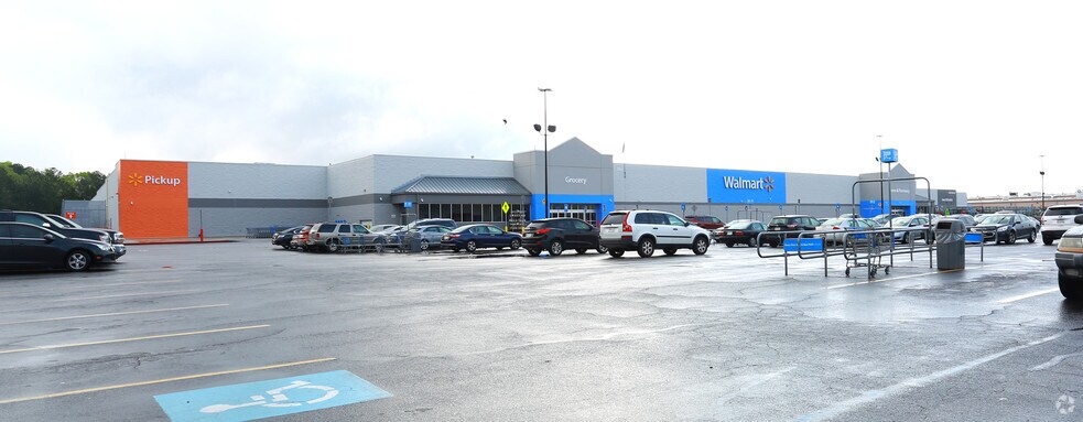 7003 Concourse Pky, Douglasville, GA à louer - Photo principale - Image 2 de 5