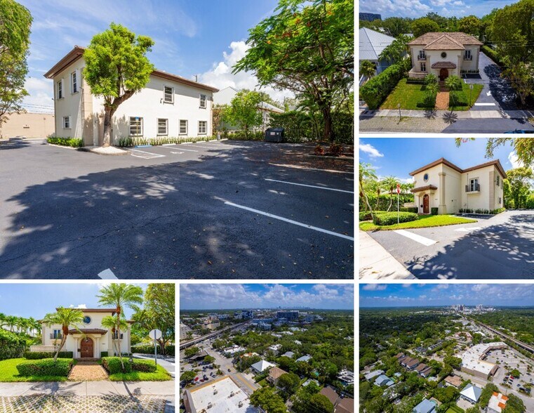 7633 SW 62nd Ave, South Miami, FL à louer - Photo intérieure - Image 3 de 9