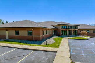 More details for 6535 Seeco Dr, Kalamazoo, MI - Office for Lease