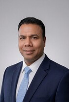 Sam Mazumder