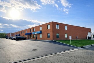 More details for 157-175 W Glover Ln, Midvale, UT - Industrial for Lease