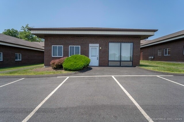 375 Morgan Ln, West Haven, CT à vendre Photo du bâtiment- Image 1 de 16