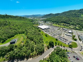 Plus de détails pour NE Kenneth Ford Dr, Roseburg, OR - Terrain à vendre