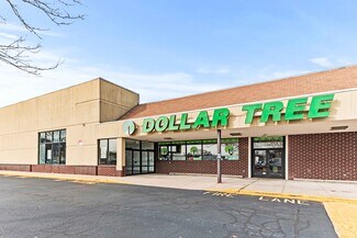 Plus de détails pour 2485 Warwick Ave, Warwick, RI - Commerce de détail à louer