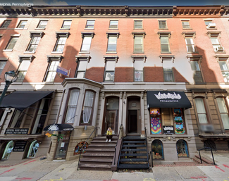 More details for 2037 Walnut St, Philadelphia, PA - Retail for Lease