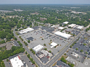 2206-2274 Golden Gate Dr, Greensboro, NC - aerial  map view - Image1