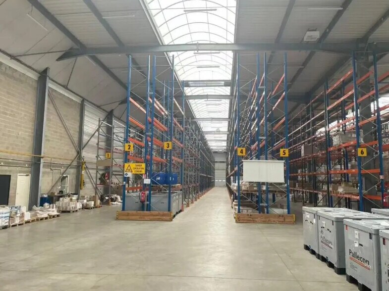 Bureau dans Argenteuil à louer - Photo intérieure - Image 3 de 5